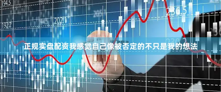 正规实盘配资我感觉自己像被否定的不只是我的想法