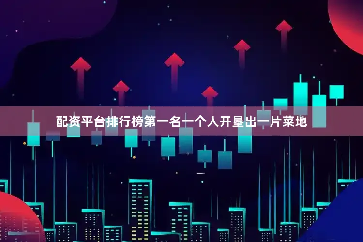 配资平台排行榜第一名一个人开垦出一片菜地