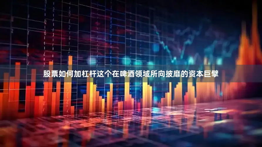 股票如何加杠杆　　这个在啤酒领域所向披靡的资本巨擘